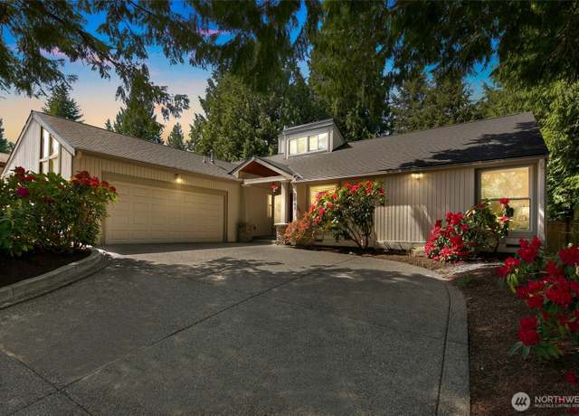 Property at 7707 147th Ave NE, Redmond, WA 98052, 3 beds, 2.5 baths