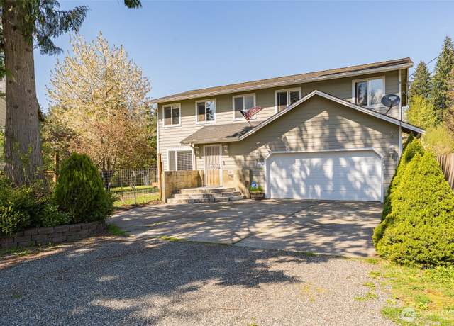 Property at 7868 Chisholm Trl, Maple Falls, WA 98266, 3 beds, 2.5 baths
