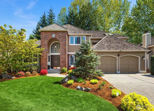 Property at 16225 27th Dr SE, Mill Creek, WA 98012, 4 beds, 3 baths