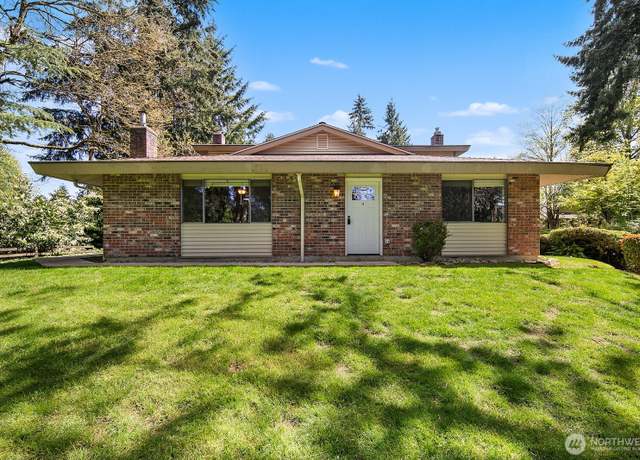 Property at 526 214th St SW Unit 22A, Bothell, WA 98021, 2 beds, 1 bath