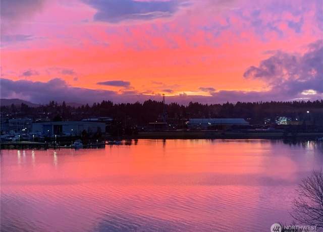 Property at 920 East Bay Dr NE Unit 3C202, Olympia, WA 98506, 2 beds, 2 baths