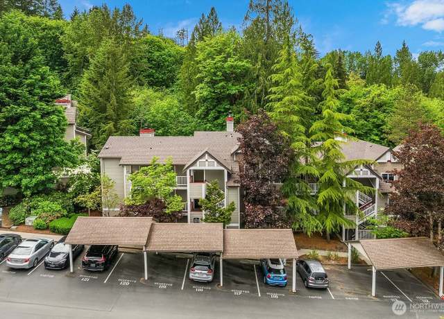 Property at 18501 SE Newport Way Unit K344, Issaquah, WA 98027, 2 beds, 2 baths