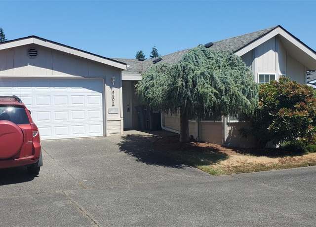 Property at 5801 89th Street Ct E #5, Puyallup, WA 98371, 3 beds, 2 baths