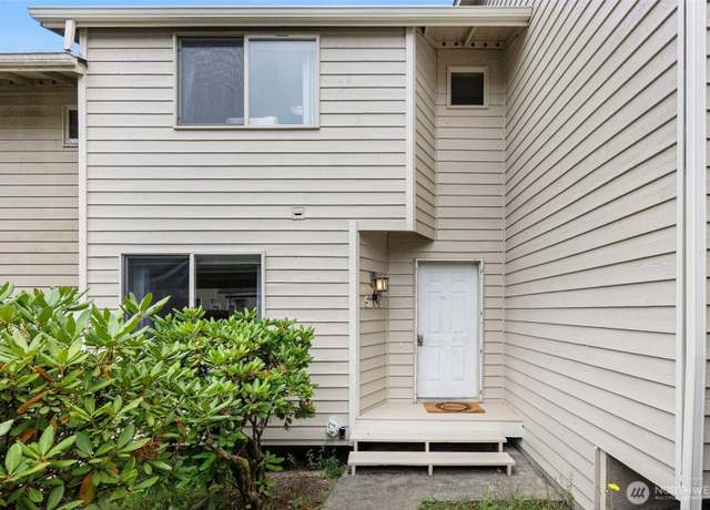 Property at 5708 Wisteria Ln NE, Bremerton, WA 98311, 2 beds, 1.5 baths