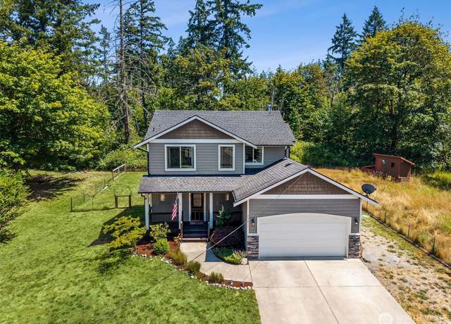 Property at 29811 12th Avenue Ct E, Roy, WA 98580, 3 beds, 2.5 baths