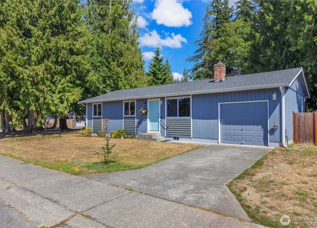 Property at 9311 58th Dr NE, Marysville, WA 98270, 3 beds, 1 bath