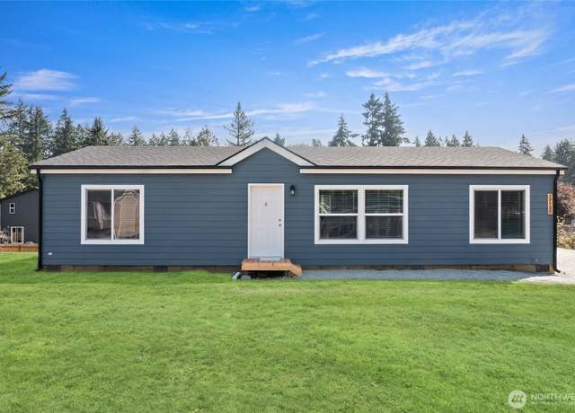 Property at 24909 51st Ave E, Graham, WA 98338, 3 beds, 2 baths