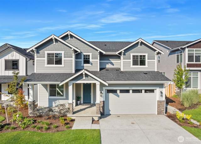 Property at 2012 85th Avenue Ct E, Edgewood, WA 98371, 5 beds, 3.5 baths