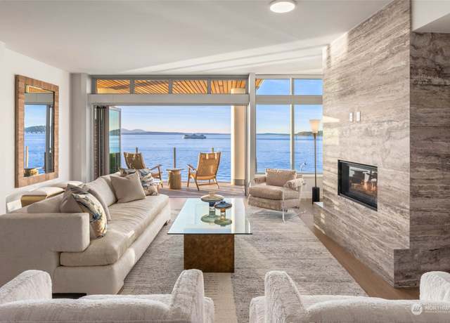 Property at 1250 Alki Ave SW Unit PHG, Seattle, WA 98116, 3 beds, 2.5 baths