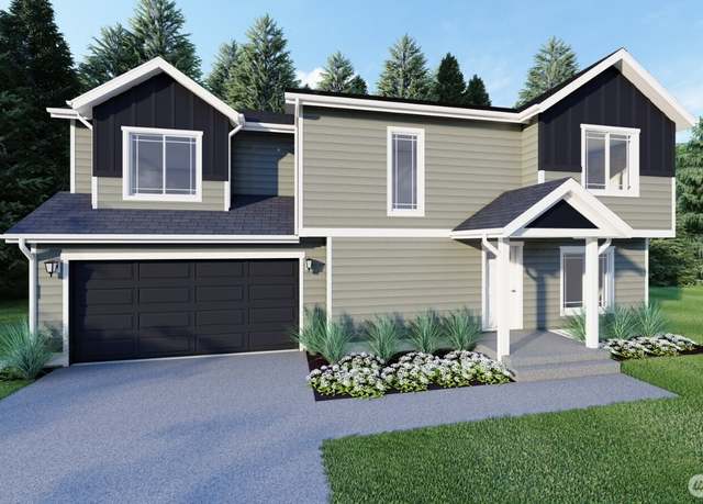 Property at 22248 Bluewater Dr SE, Yelm, WA 98597, 3 beds, 2.5 baths