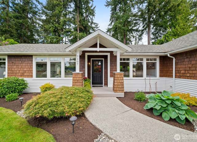 Property at 7107 180th St SW, Edmonds, WA 98026, 3 beds, 2 baths