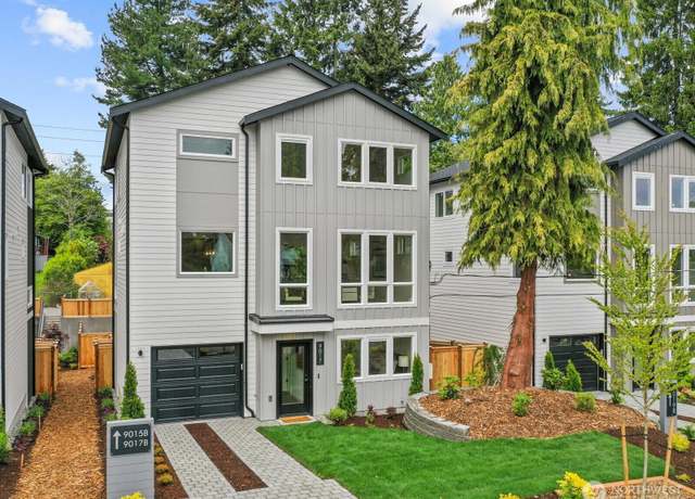 Property at 9017 Dibble Ave NW, Seattle, WA 98117, 4 beds, 3.5 baths