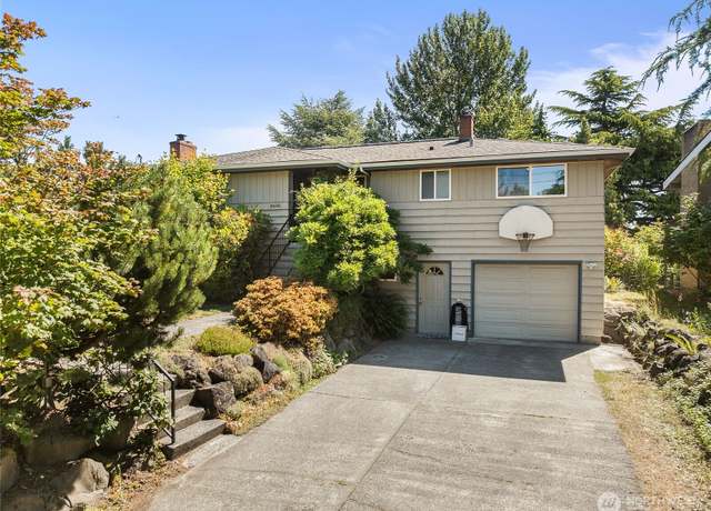 Property at 8438 7th Ave SW, Seattle, WA 98106, 3 beds, 2 baths