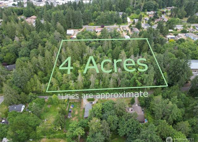 Property at 280 Ida St W, Bremerton, WA 98312