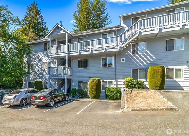 Property at 9727 18th Ave W Unit B202, Everett, WA 98204, 2 beds, 2 baths
