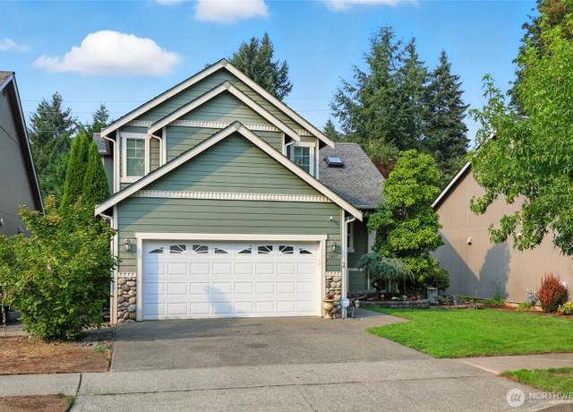 Property at 3021 70th Way SW, Tumwater, WA 98512, 4 beds, 3 baths