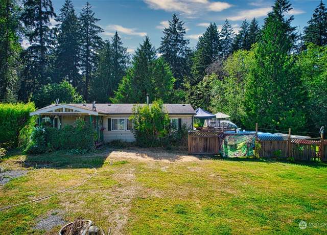 Property at 15322 66th Ave E, Puyallup, WA 98375, 2 beds, 2 baths