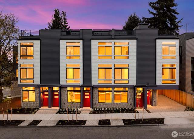 Property at 7005 9th Ave NE, Seattle, WA 98115, 3 beds, 2 baths
