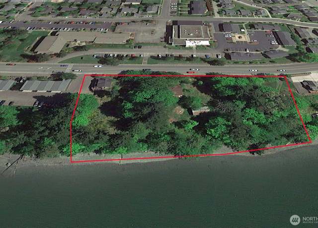Property at 19531 Front St NE, Poulsbo, WA 98370