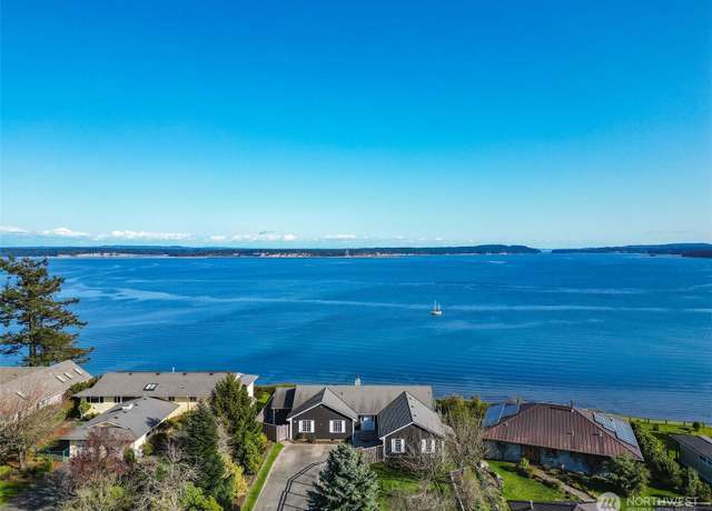 Property at 51 Vista Blvd, Port Townsend, WA 98368, 4 beds, 2.5 baths
