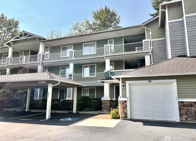 Property at 12712 Admiralty Way Unit B104, Everett, WA 98204, 2 beds, 2 baths