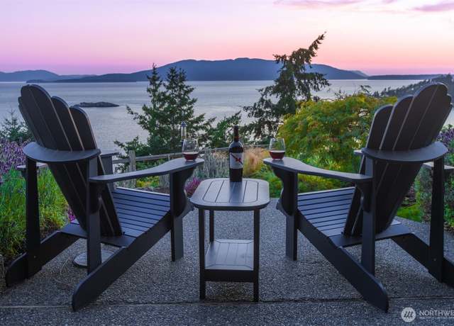 Property at 1317 Chuckanut Dr, Bellingham, WA 98229, 4 beds, 4.5 baths