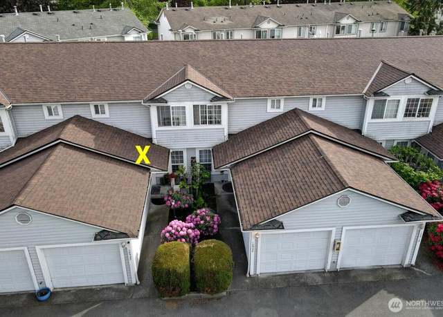 Property at 10922 62nd St E, Puyallup, WA 98372, 2 beds, 1.5 baths