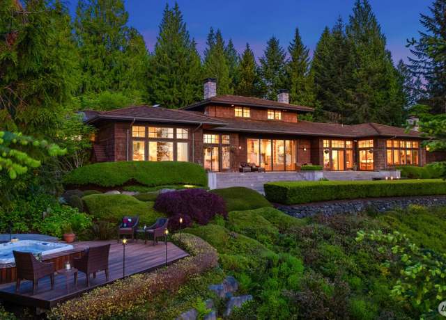 Property at 21402 S Herron Rd NW, Lakebay, WA 98349, 4 beds, 4.5 baths