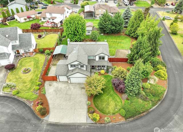 Property at 24213 41st Ave E, Spanaway, WA 98387, 3 beds, 2.5 baths