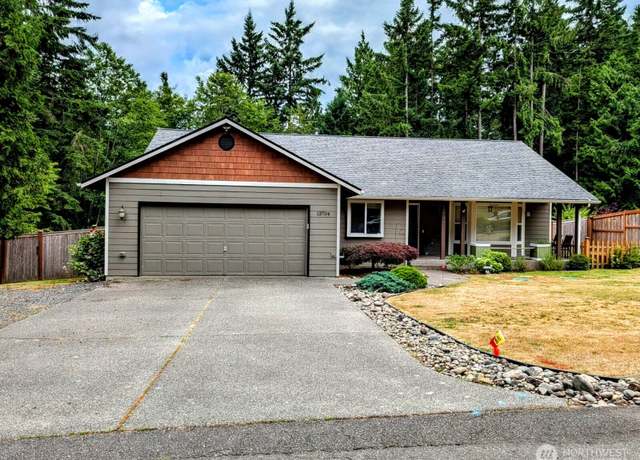 Property at 13704 Daybreak Pl NW, Silverdale, WA 98383, 4 beds, 3 baths