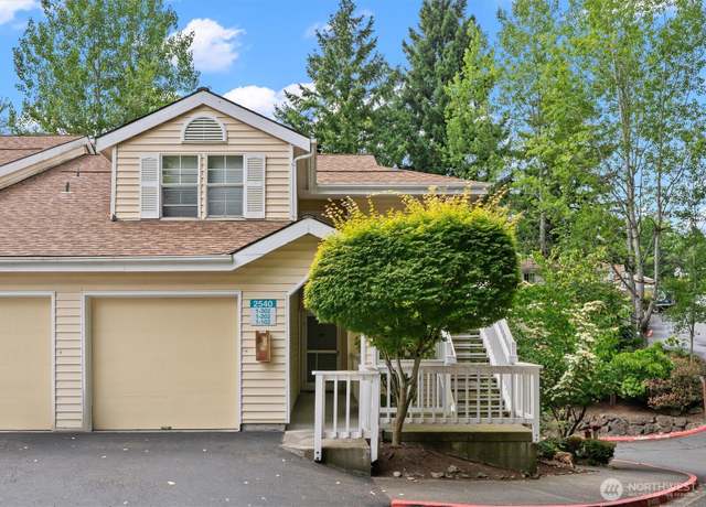 Property at 2540 118th Ave SE #202, Bellevue, WA 98005, 2 beds, 2 baths