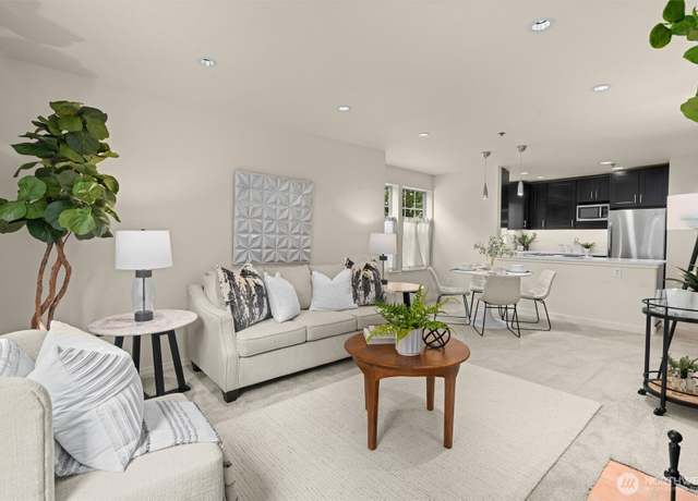 Property at 2540 118th Ave SE #202, Bellevue, WA 98005, 2 beds, 2 baths