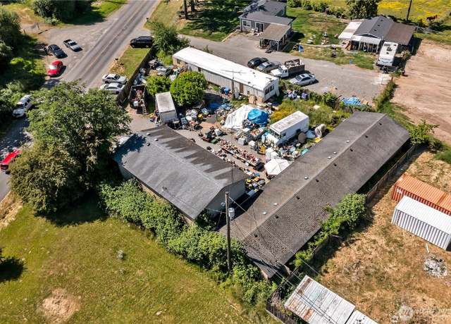 Property at 12327 Aqueduct Dr E, Tacoma, WA 98445, 3 beds, 1 bath