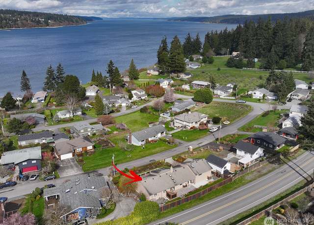 Property at 1672 Dorsey Dr, Freeland, WA 98249, 3 beds, 3 baths