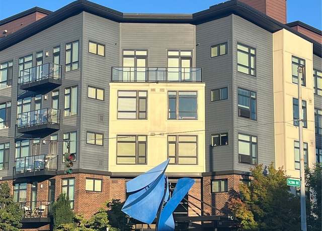 Property at 1501 Tacoma Ave S #509, Tacoma, WA 98402, 1 bed, 1 bath