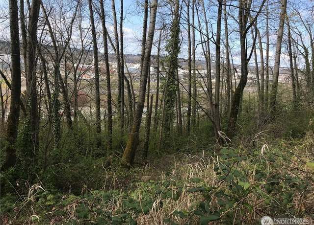 Property at 9405 Leroy Pl S, Seattle, WA 98118
