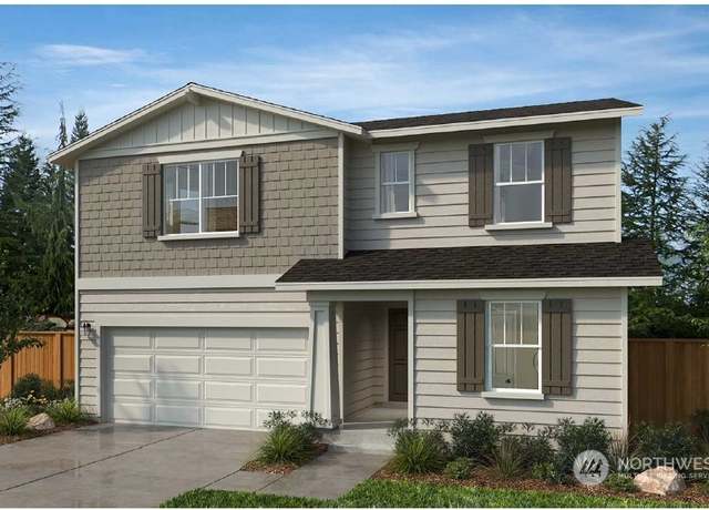 Property at 8839 52nd Pl NE #019, Marysville, WA 98270, 5 beds, 3 baths