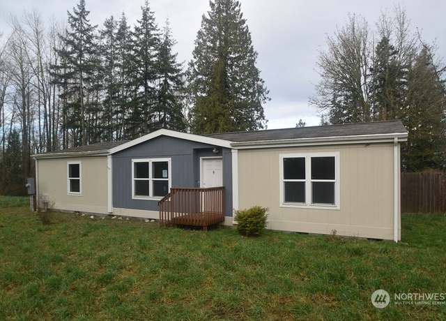 Property at 184 Jerome St, Blaine, WA 98230, 3 beds, 2 baths
