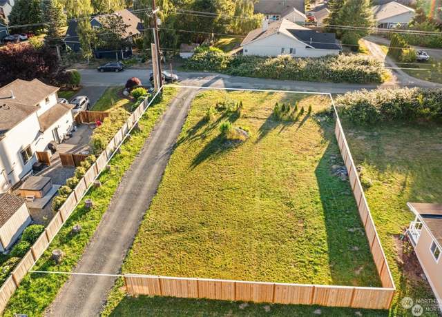 Property at 0 xxx Maranatha Ln NE Lot 2, Poulsbo, WA 98370