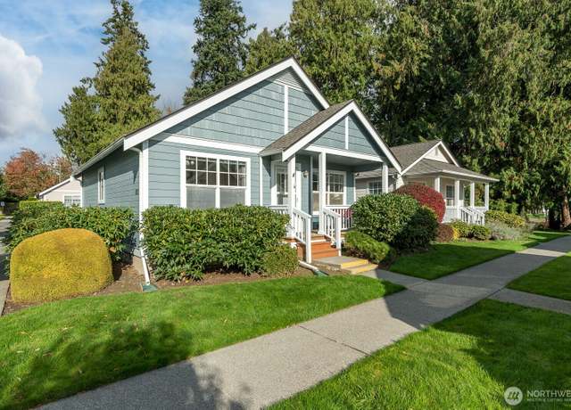 Property at 1021 Sinclair Way #38, Burlington, WA 98233, 2 beds, 2 baths