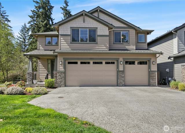 Property at 16822 124th Avenue Ct E, Puyallup, WA 98374, 5 beds, 2.5 baths