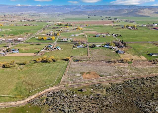 Property at 0 X Vantage Hwy, Ellensburg, WA 98926