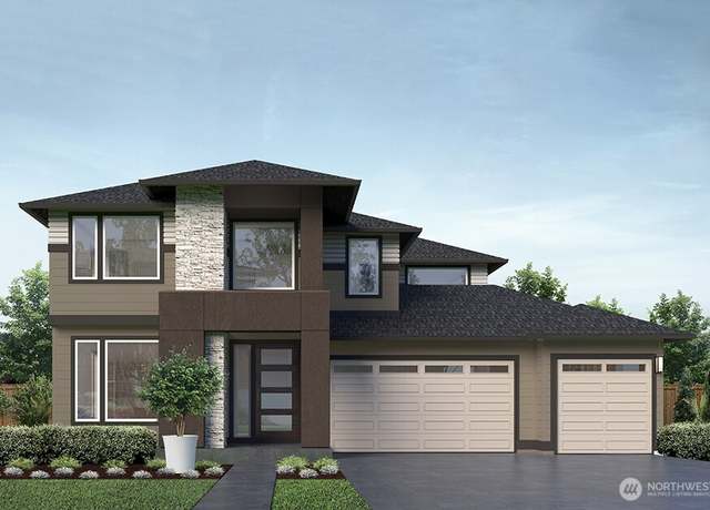 Property at 13687 197th Ave SE, Monroe, WA 98272, 5 beds, 3 baths