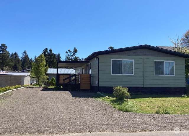 Property at 26506 Ridge Ave, Ocean Park, WA 98640, 3 beds, 2 baths