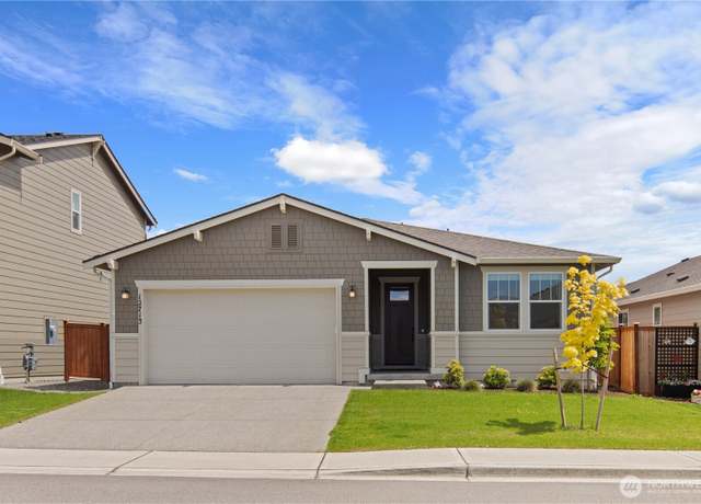 Property at 12713 176th Ave E, Bonney Lake, WA 98391, 3 beds, 2 baths