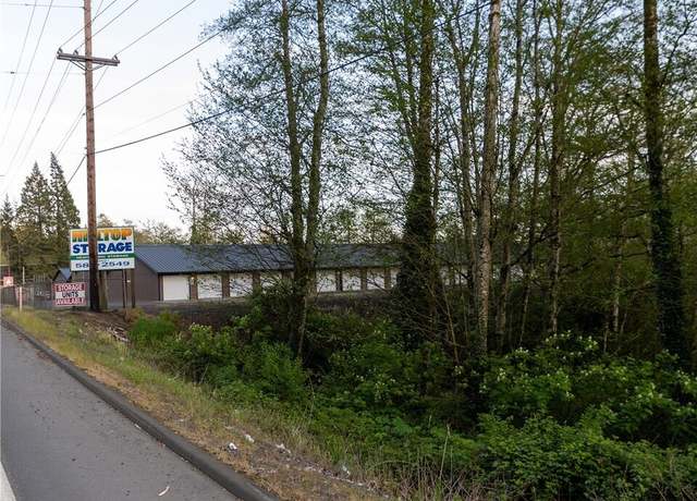 Property at 0 WA Hwy 12, Aberdeen, WA 98520