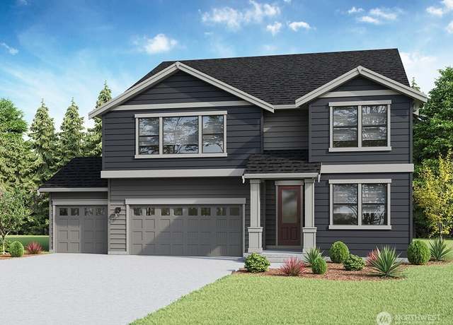 Property at 13614 102nd Dr SE #8, Snohomish, WA 98296, 6 beds, 3 baths