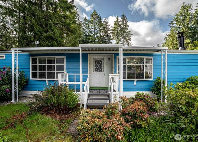 Property at 7300 32nd Ave NE #5, Olympia, WA 98516, 3 beds, 2 baths