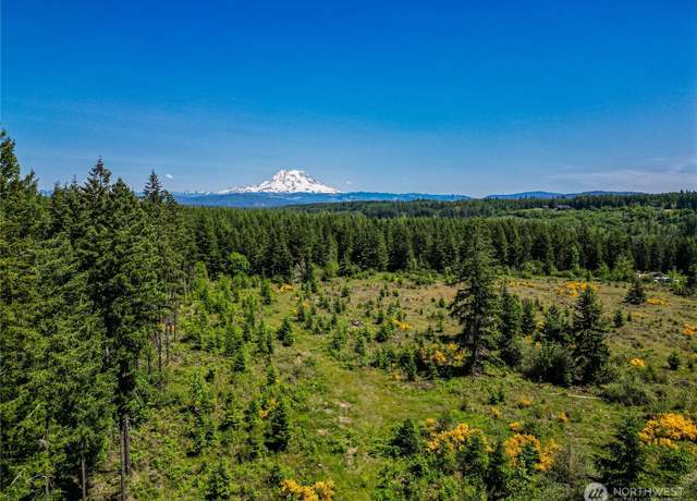 Property at 39507 18th Ave E, Roy, WA 98580