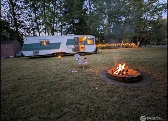Property at 999 Gunderson Ave SE, Ocean Shores, WA 98569